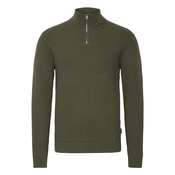 5715749546522 - Pullover 1 2 Reißverschluss Damen Badal