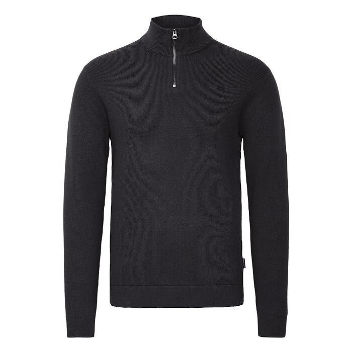 5715749546560 - Pullover 1 2 Reißverschluss Damen Badal 5715749546560 - Pullover 1 2 Reißverschluss Damen Badal
