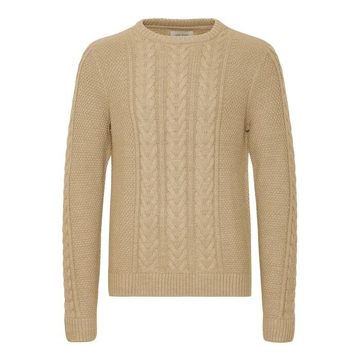 5715749535656 - Pullover mit Rundhalsausschnitt Damen Basim 5715749535656 - Pullover mit Rundhalsausschnitt Damen Basim