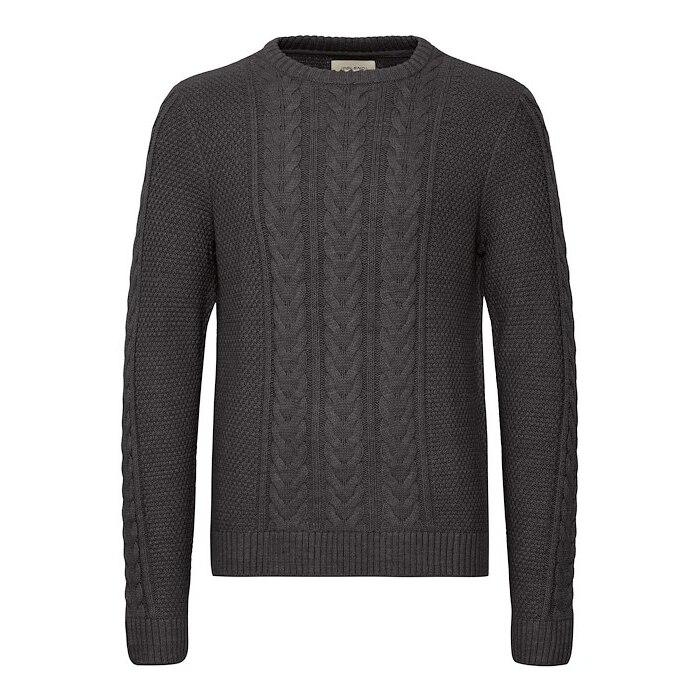 5715749535793 - Pullover mit Rundhalsausschnitt Damen Basim 5715749535793 - Pullover mit Rundhalsausschnitt Damen Basim