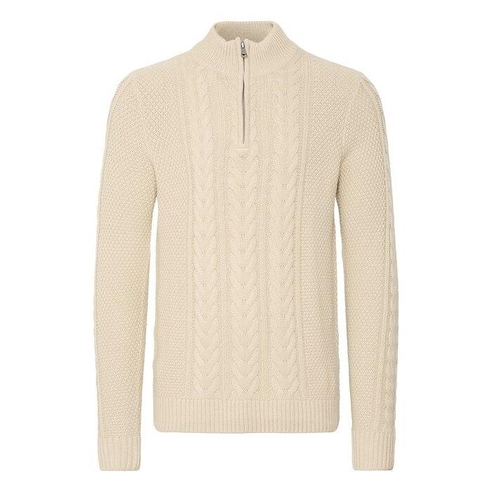 5715749535984 - Rollkragenpullover Damen Basim