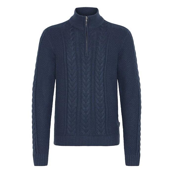 5715749667555 - Rollkragenpullover Damen Basim