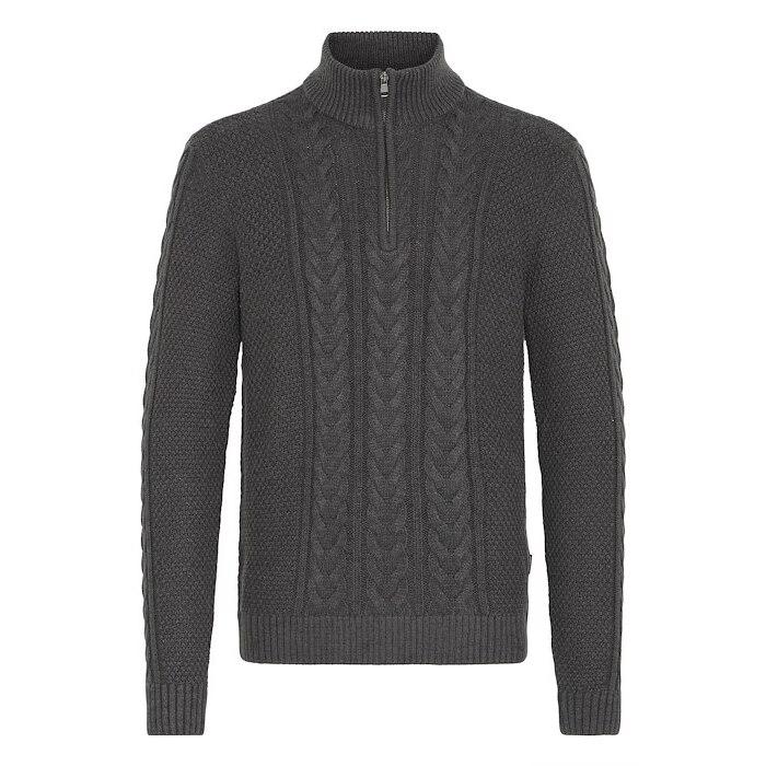 5715749572040 - Rollkragenpullover Damen Basim