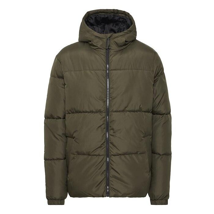 5715749532228 - Daunenjacke  mit Kapuze elwin 5715749532228 - Daunenjacke  mit Kapuze elwin