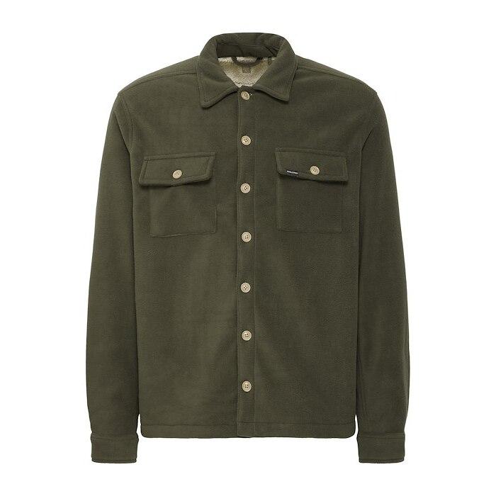 5715749546072 - Fleece-Hemd Baki