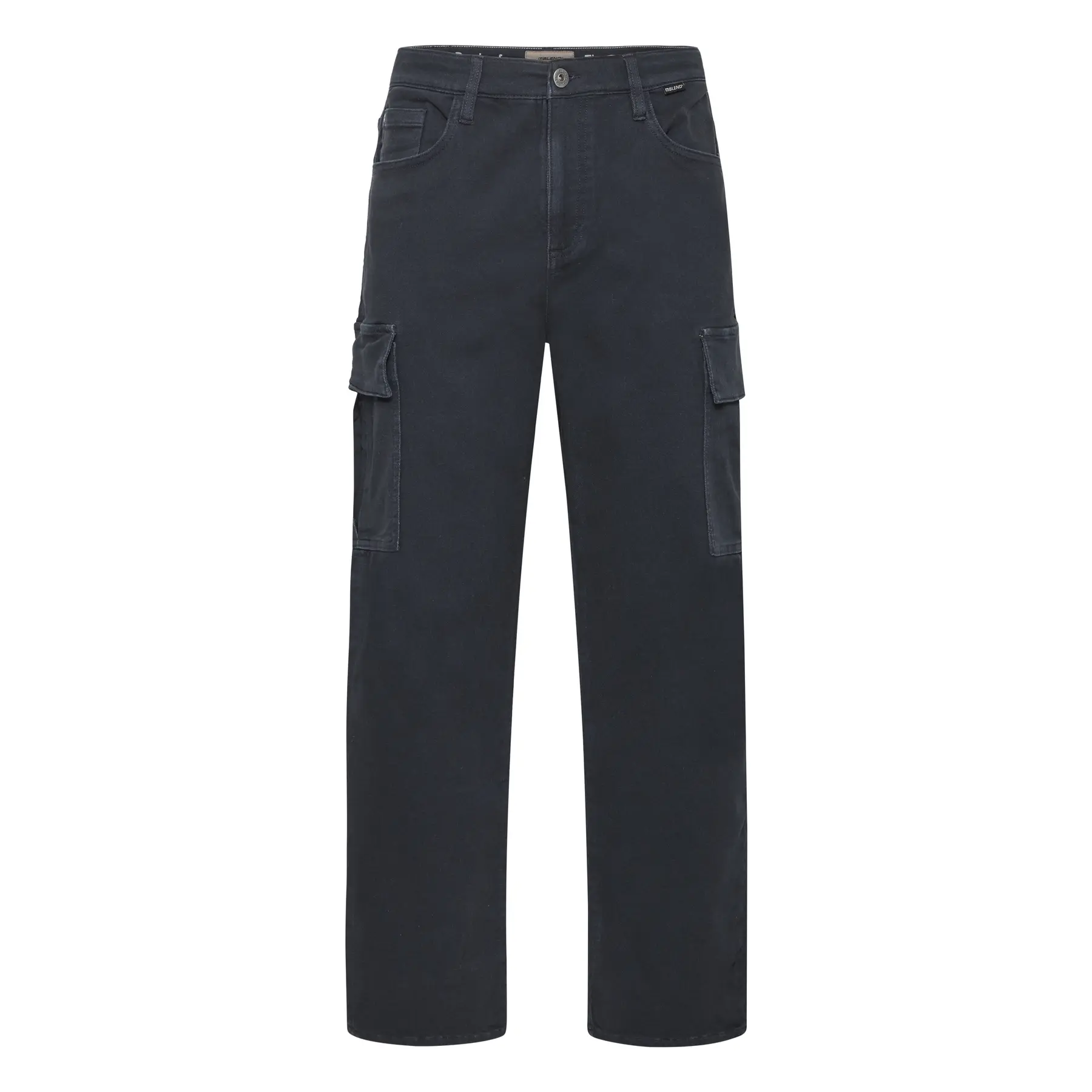 Loose Jeans Blend BHCloud