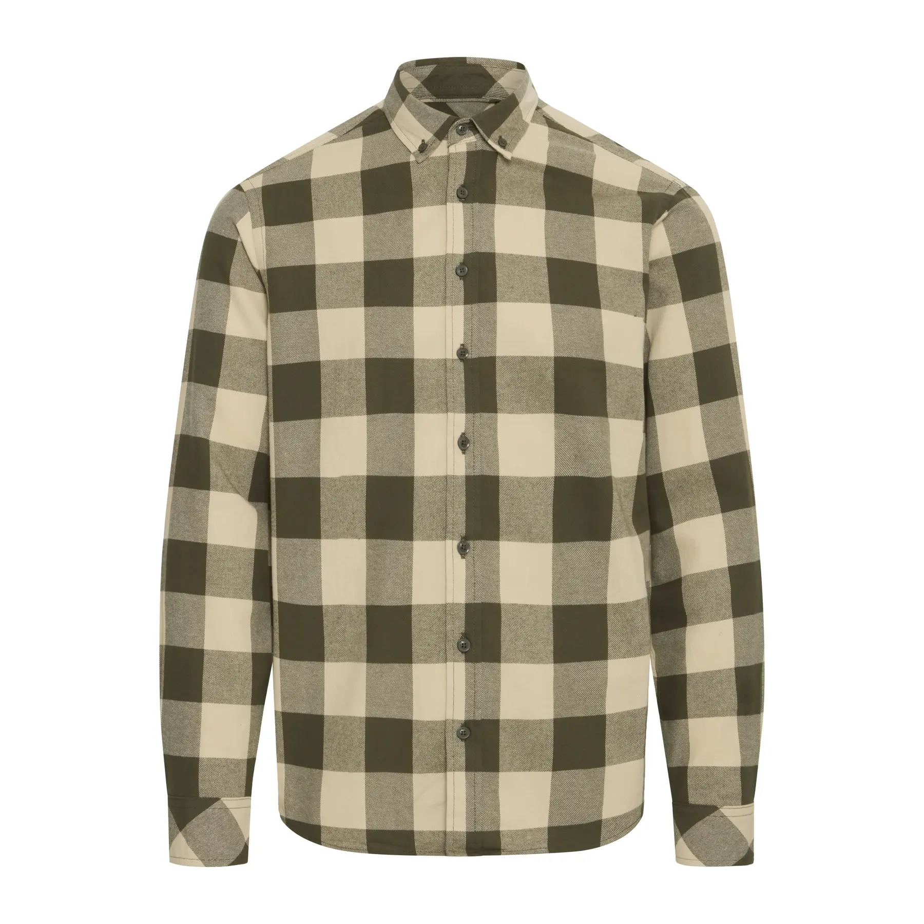 Image of Langarmshirt Blend Buster Noos