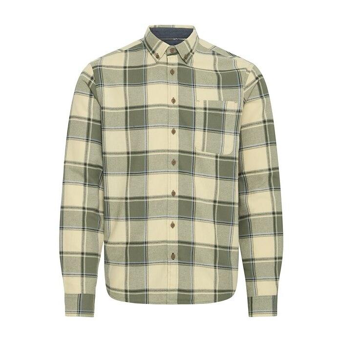 5715749960823 - Regular Fit Freizeithemd mit Button-Down-Kragen Modell DAG