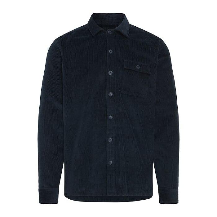 5715749963091 - Regular Fit Freizeithemd mit Brusttasche