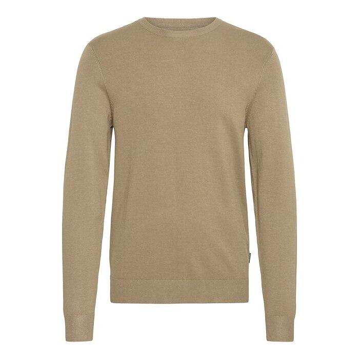 5715749933551 - Pullover mit Rundhalsausschnitt dan