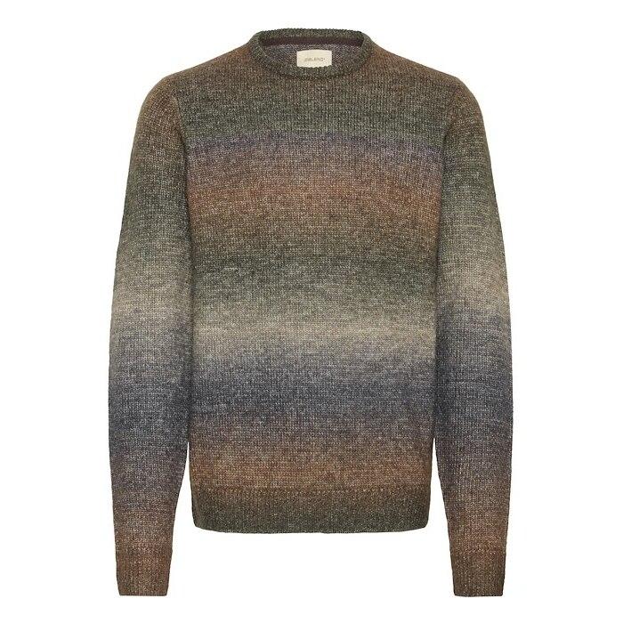 5715749934817 - Strickpullover mit Rundhalsausschnitt Modell DANNIE