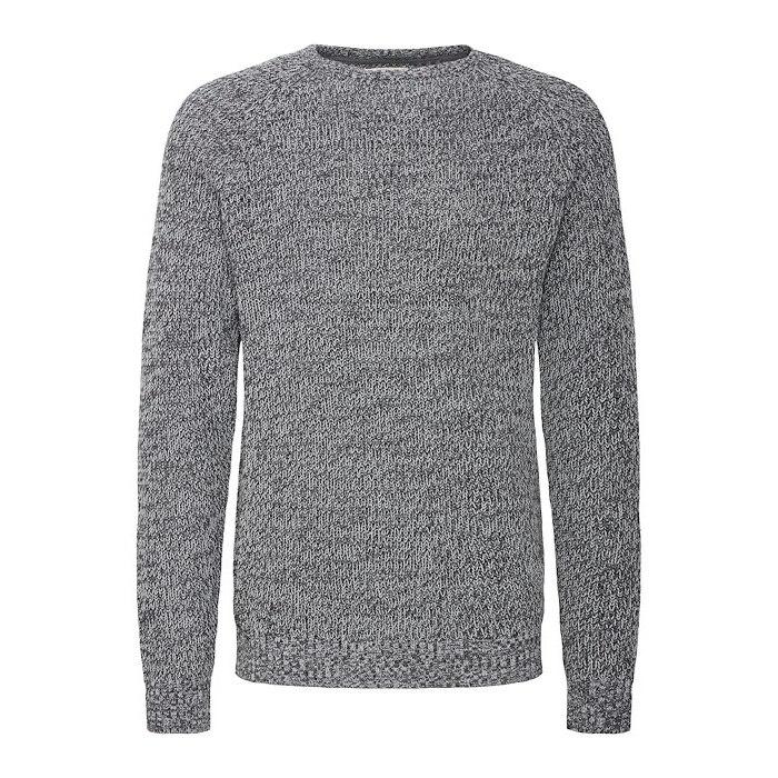 5715749344579 - Pullover mit Rundhalsausschnitt darik