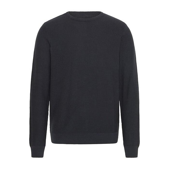 5715749937498 - Pullover mit Rundhalsausschnitt dix