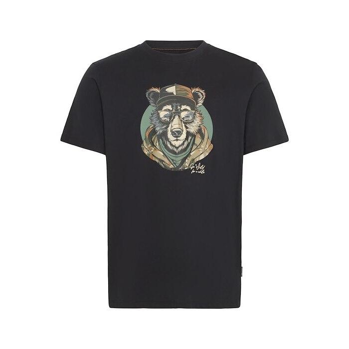 T-shirt a taglio regolare  Kiam