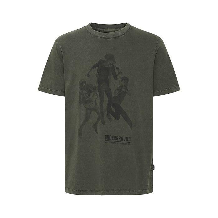 T-shirt a taglio regolare  Kidde