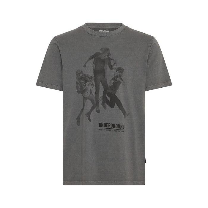 5715749324212 - T-Shirt mit normaler Passform Kidde