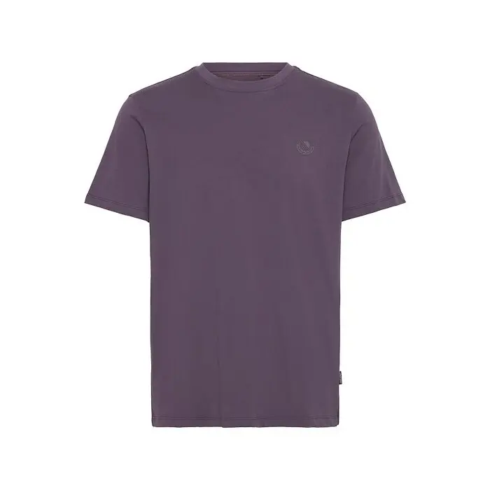 5715749350860 - T-Shirt mit normaler Passform Kayan