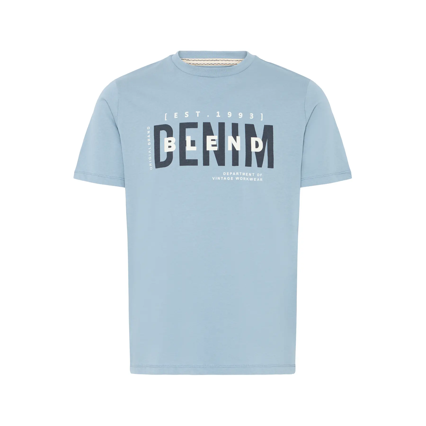 T-shirt Blend BHKIMAN