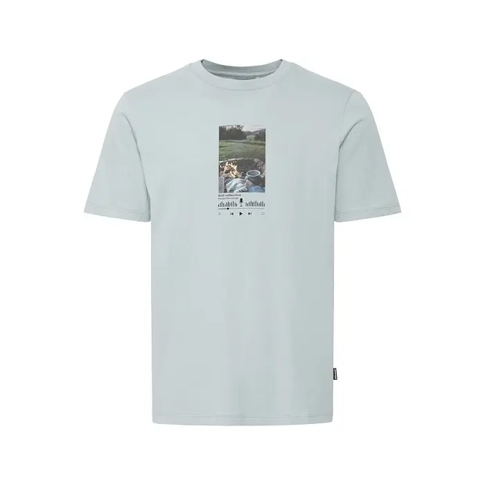 5715749929172 - T-Shirt mit normaler Passform Kiam