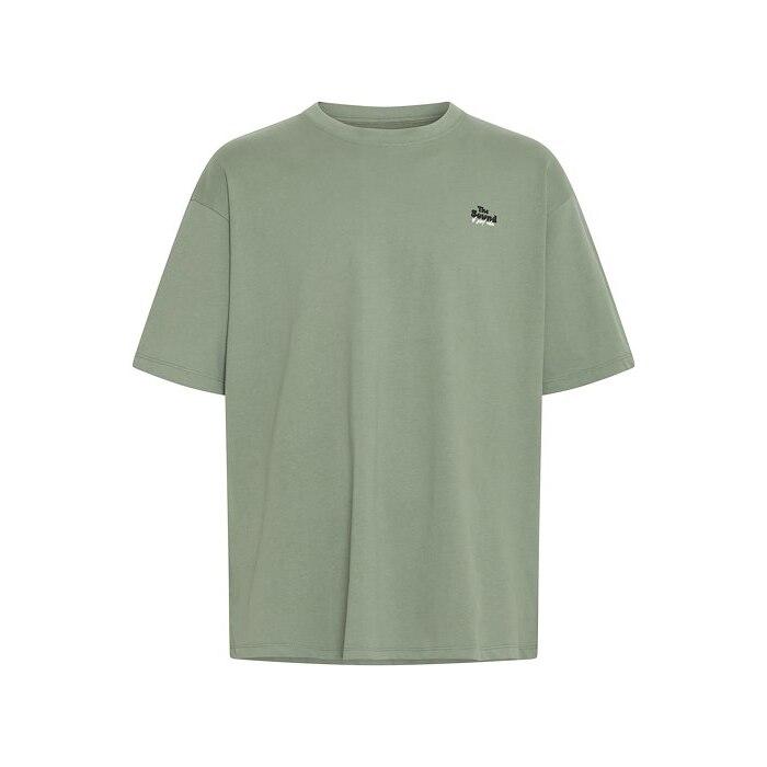 5715749350921 - T-Shirt mit normaler Passform Kardo