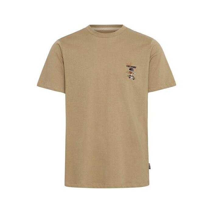 5715749931441 - T-Shirt mit normaler Passform Kaven