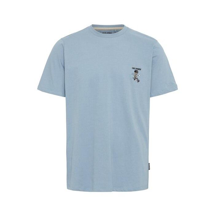 5715749931533 - T-Shirt mit normaler Passform Kaven