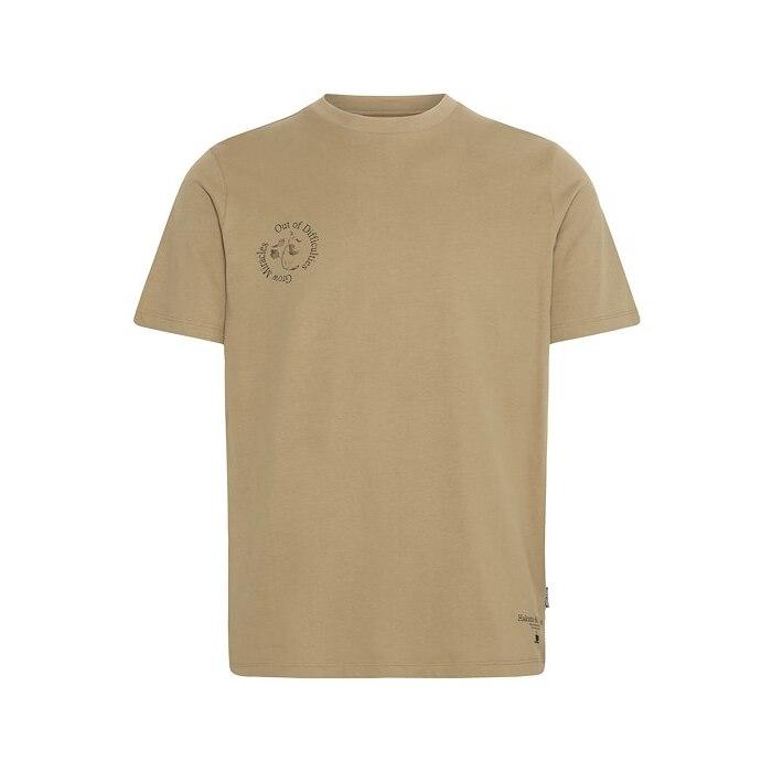 5715749932400 - T-Shirt mit normaler Passform Kenneth