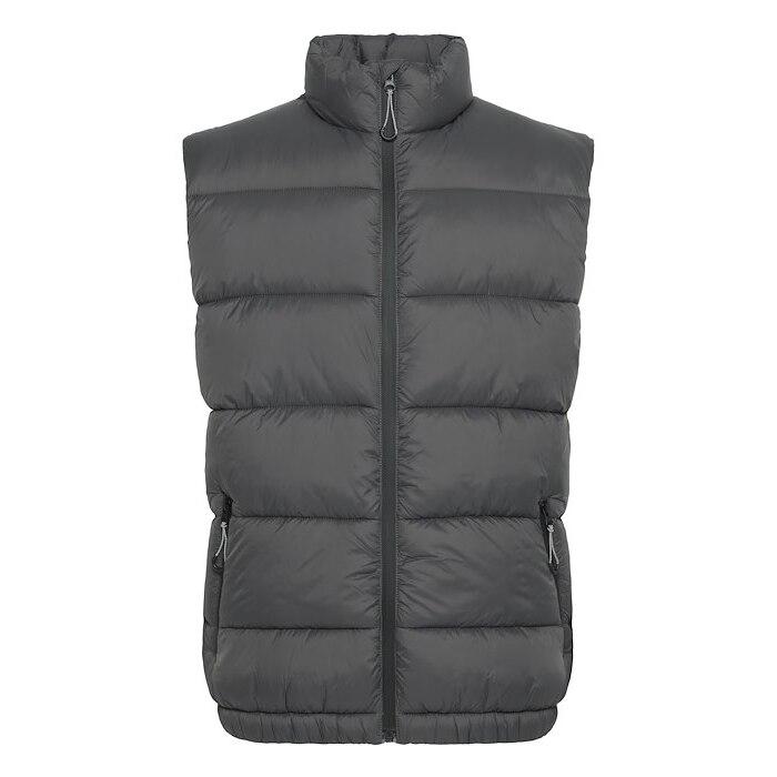 5715749923484 - Weste ohne Ärmel mit Stehkragen Eiden