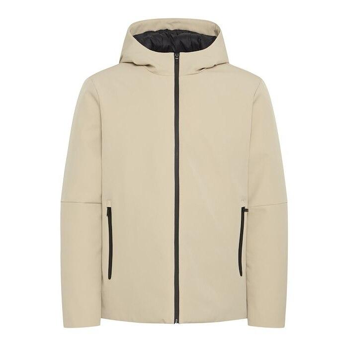 5715749337113 - Jacke mit Kapuze und Reißverschlusstaschen Modell EON