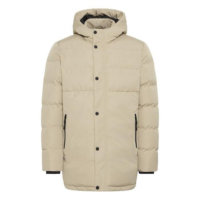 5715749926355 - Jacke mit Steppnähten und Reißverschlusstaschen 5715749926355 - Jacke mit Steppnähten und Reißverschlusstaschen