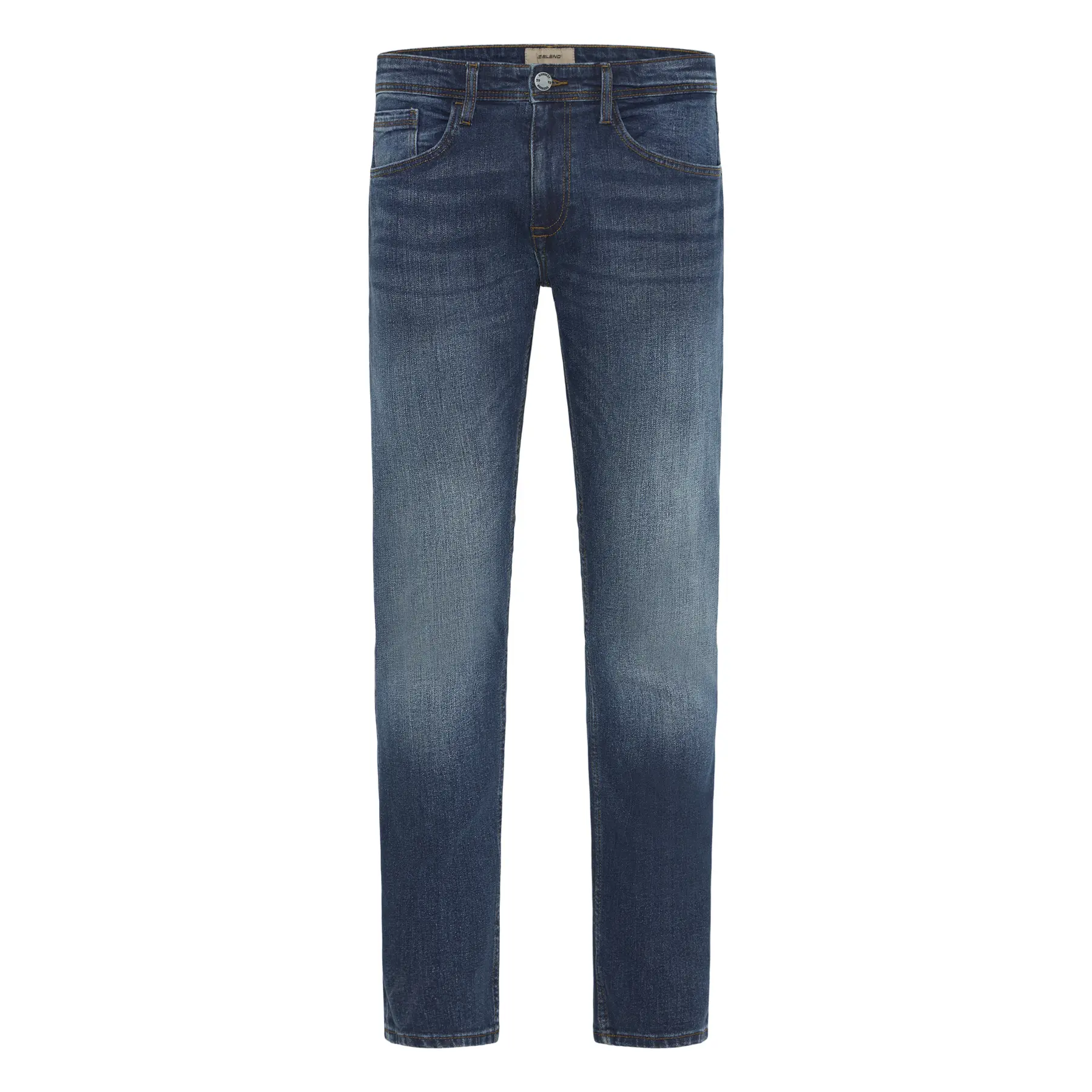 Image of Slim-Fit Jeans regulär Blend BHTW BHTwister