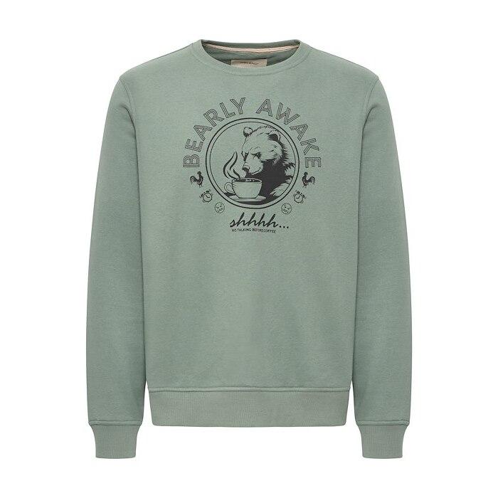 5715749939515 - Pullover Ianto Regular Fit