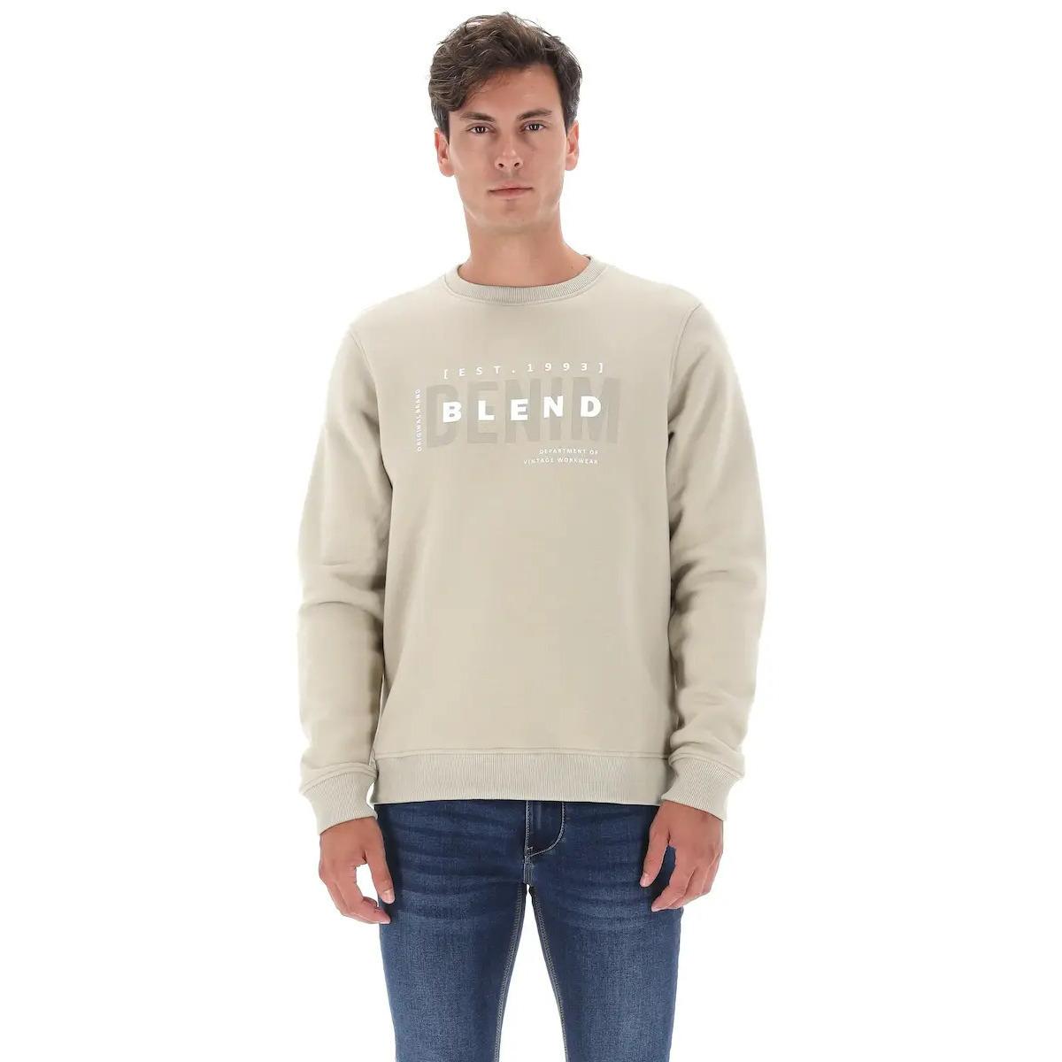 5715749939690 - Pullover Ib Regular Fit