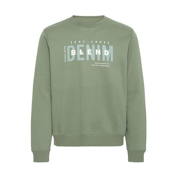 5715749939805 - Pullover Ib Regular Fit