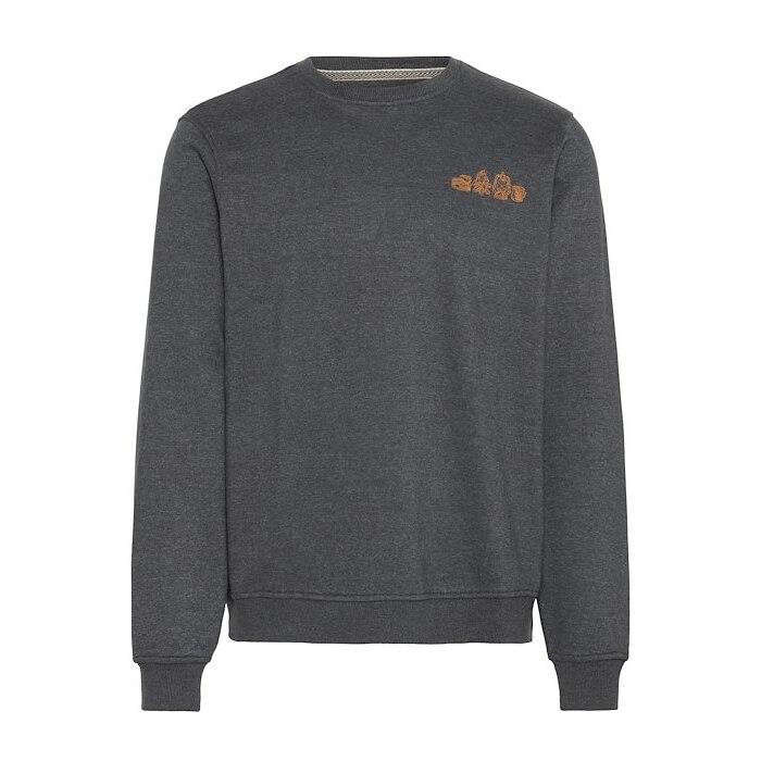 5715749940825 - Pullover Ibrat Relaxed Fit