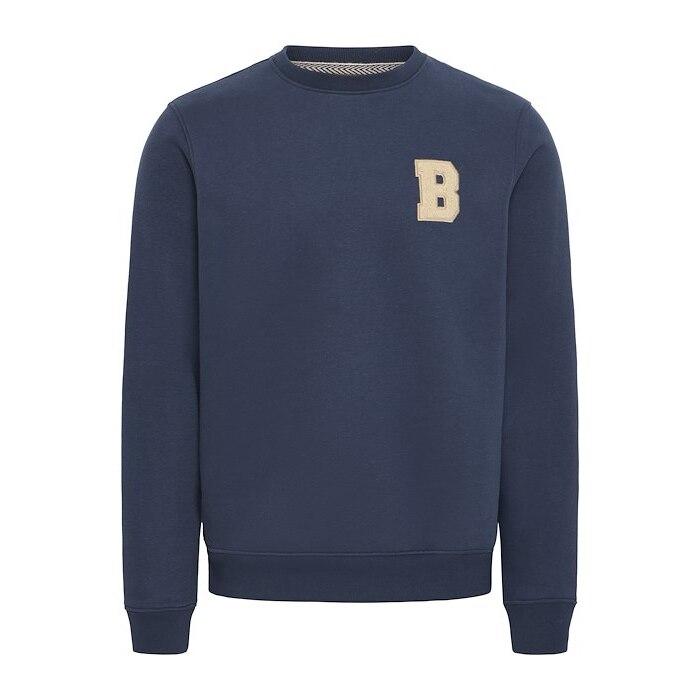 5715749941044 - Pullover Ido Regular Fit