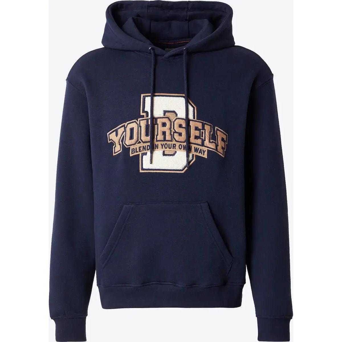 Felpa  Ifig Regular Fit