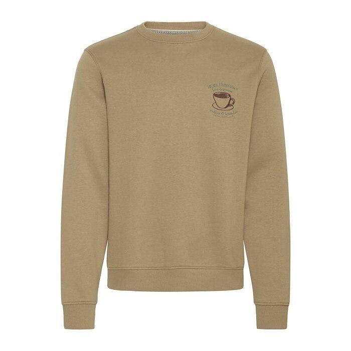 5715749941396 - Sweatshirt mit Motiv-Stitching Modell HIFOLO