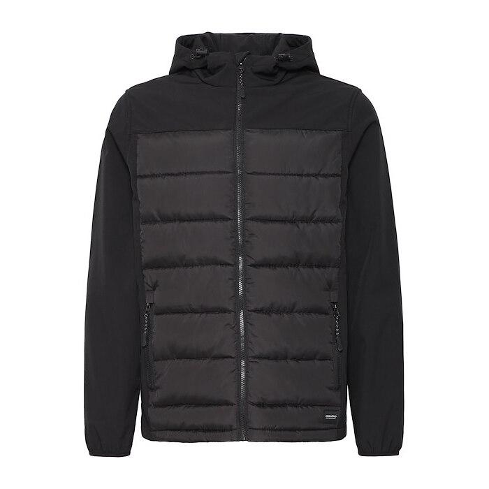 5715749547307 - Softshelljacke mit Steppnähten Modell EVIAN 5715749547307 - Softshelljacke mit Steppnähten Modell EVIAN