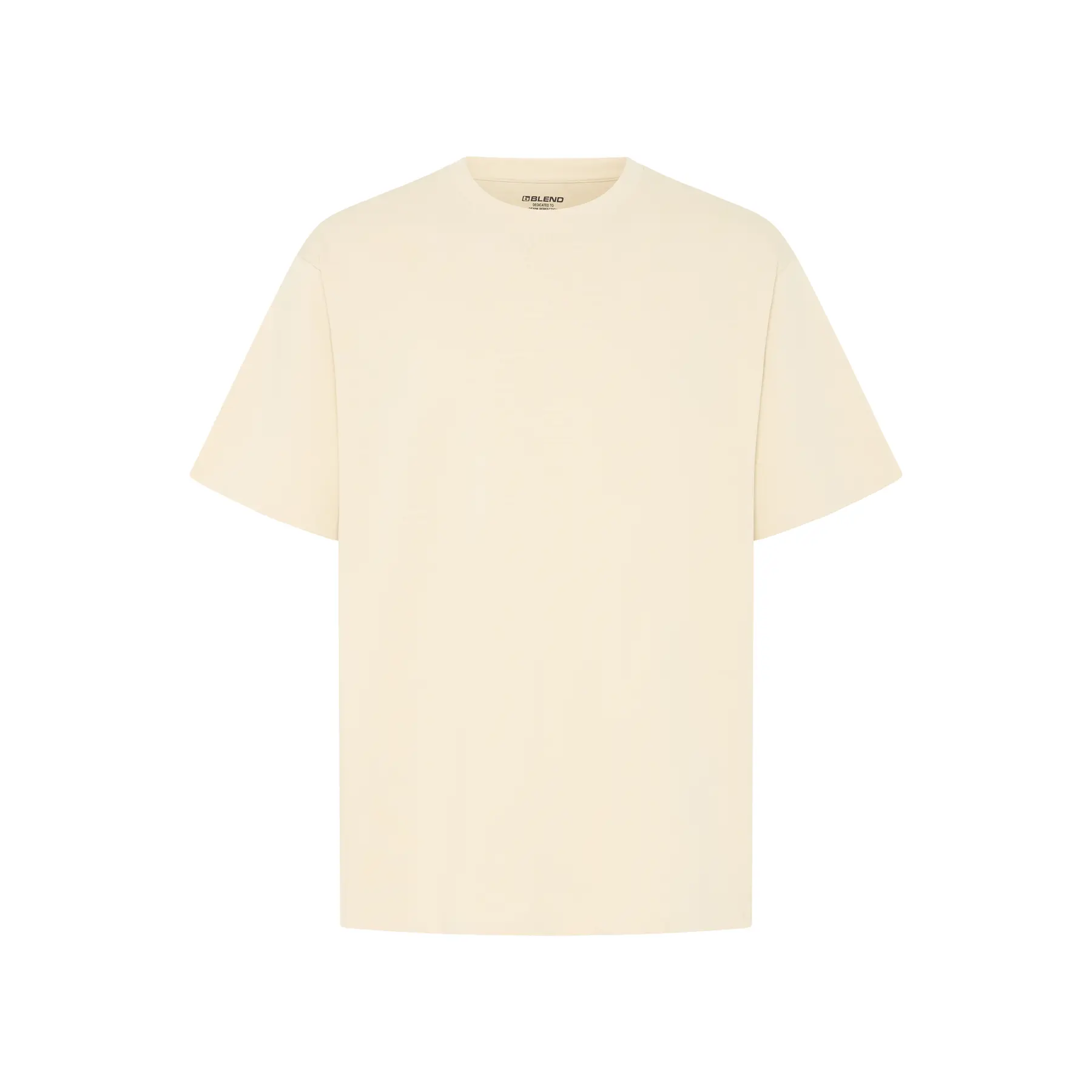 Image of Oversized T-Shirt Blend BHFISHER