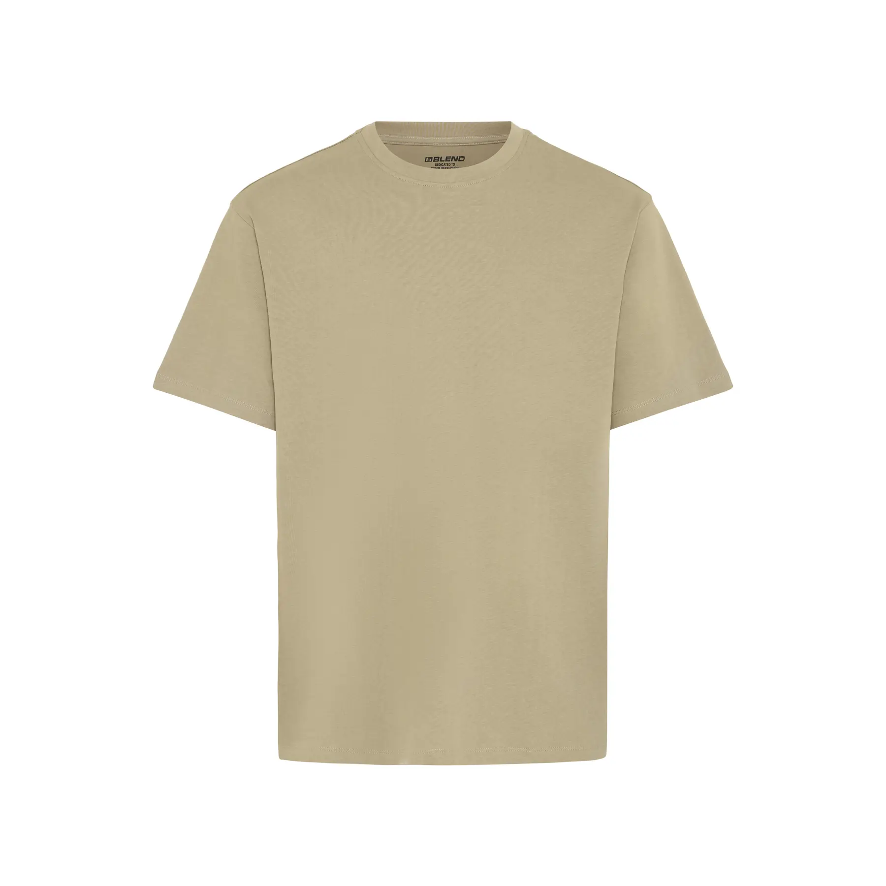 Oversized T-shirt Blend Bhfisher Noos