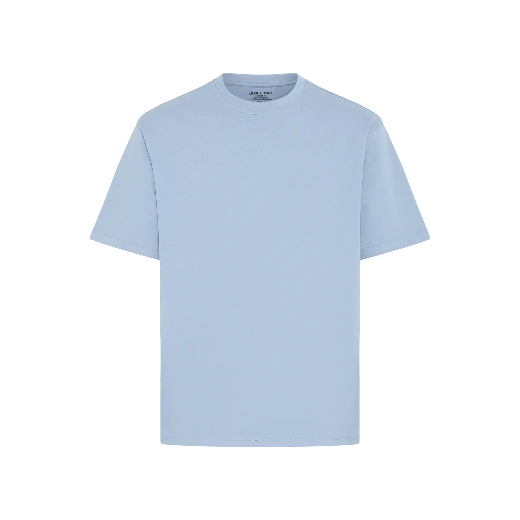 Image of Oversized T-Shirt Blend Bhfisher Noos