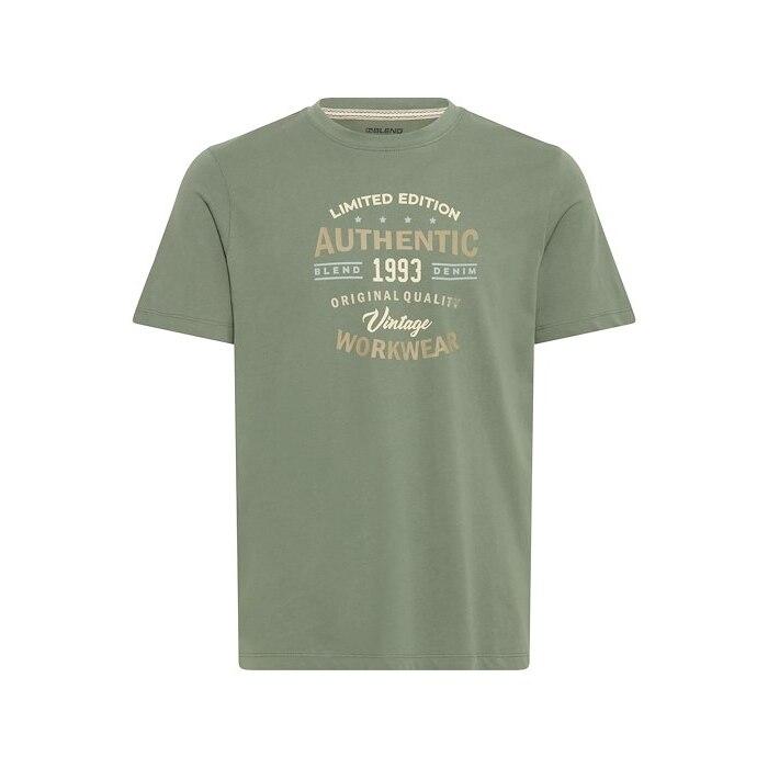 5715749933254 - T-Shirt Kubert 5715749933254 - T-Shirt Kubert