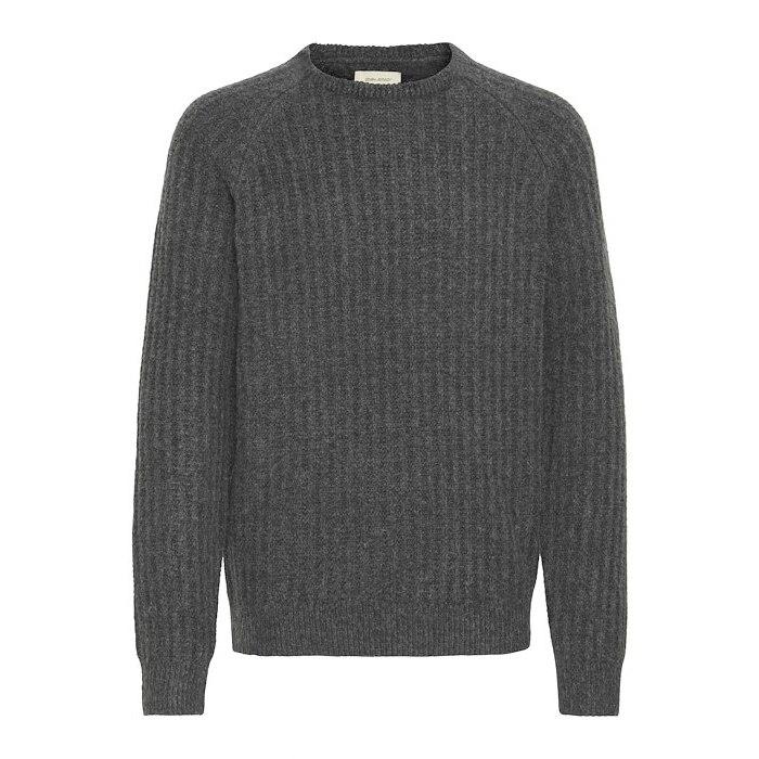 5715749939355 - Strickpullover mit Rundhalsausschnitt Modell DEXTER