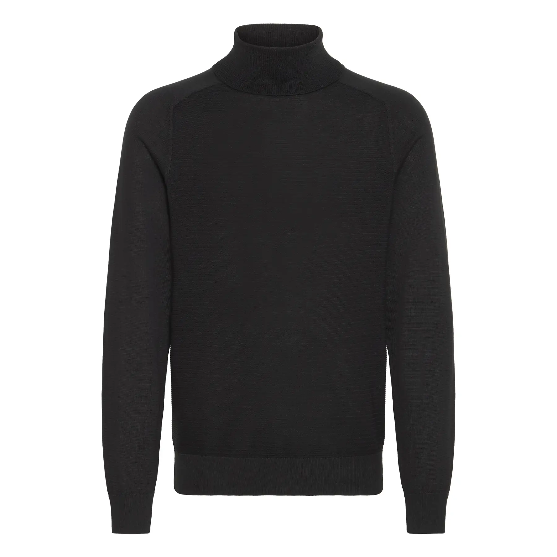 Image of Pullover mit Rollkragen Blend