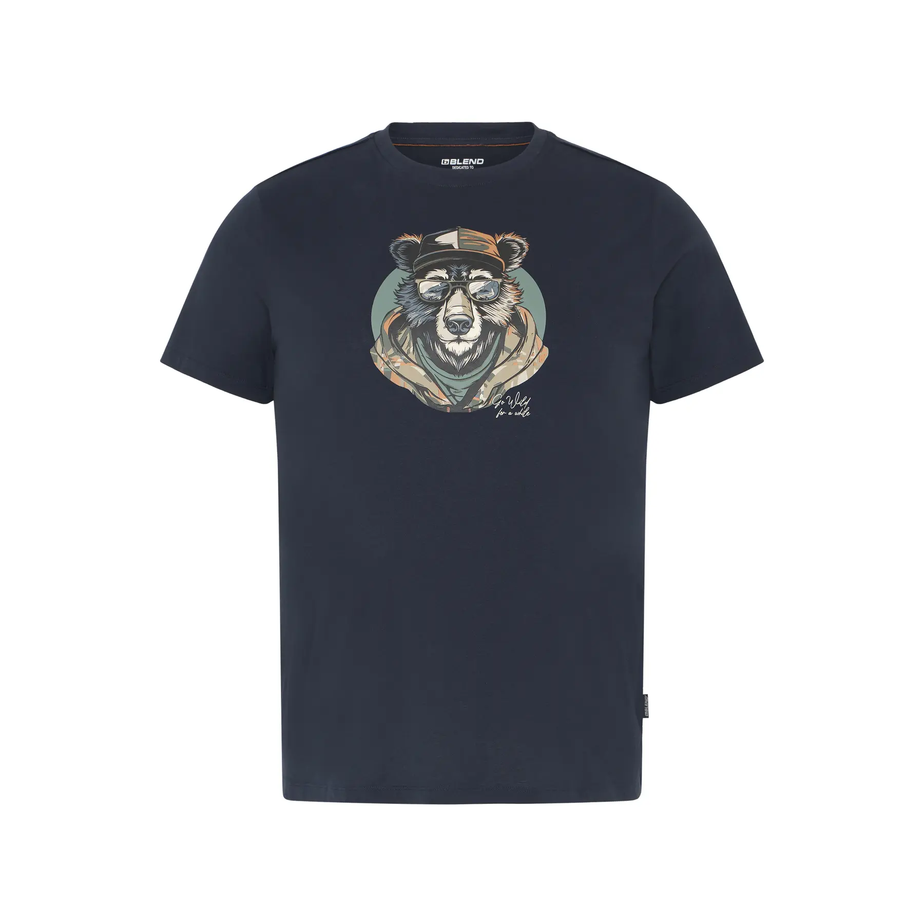 T-shirt Blend Kiam