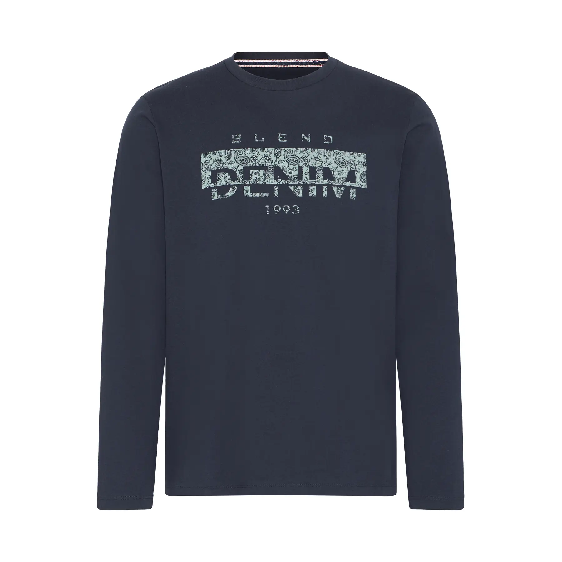 Maglietta a manica lunga  BHKIEFE