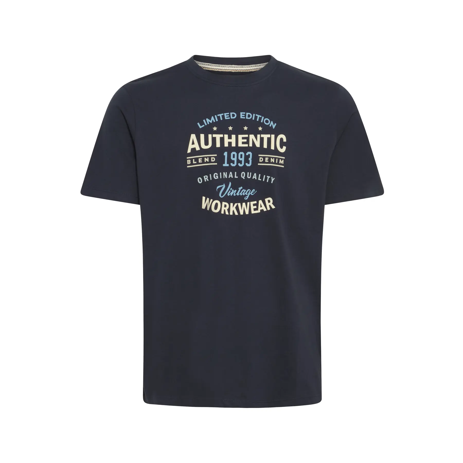 T-Shirt Blend Kubert