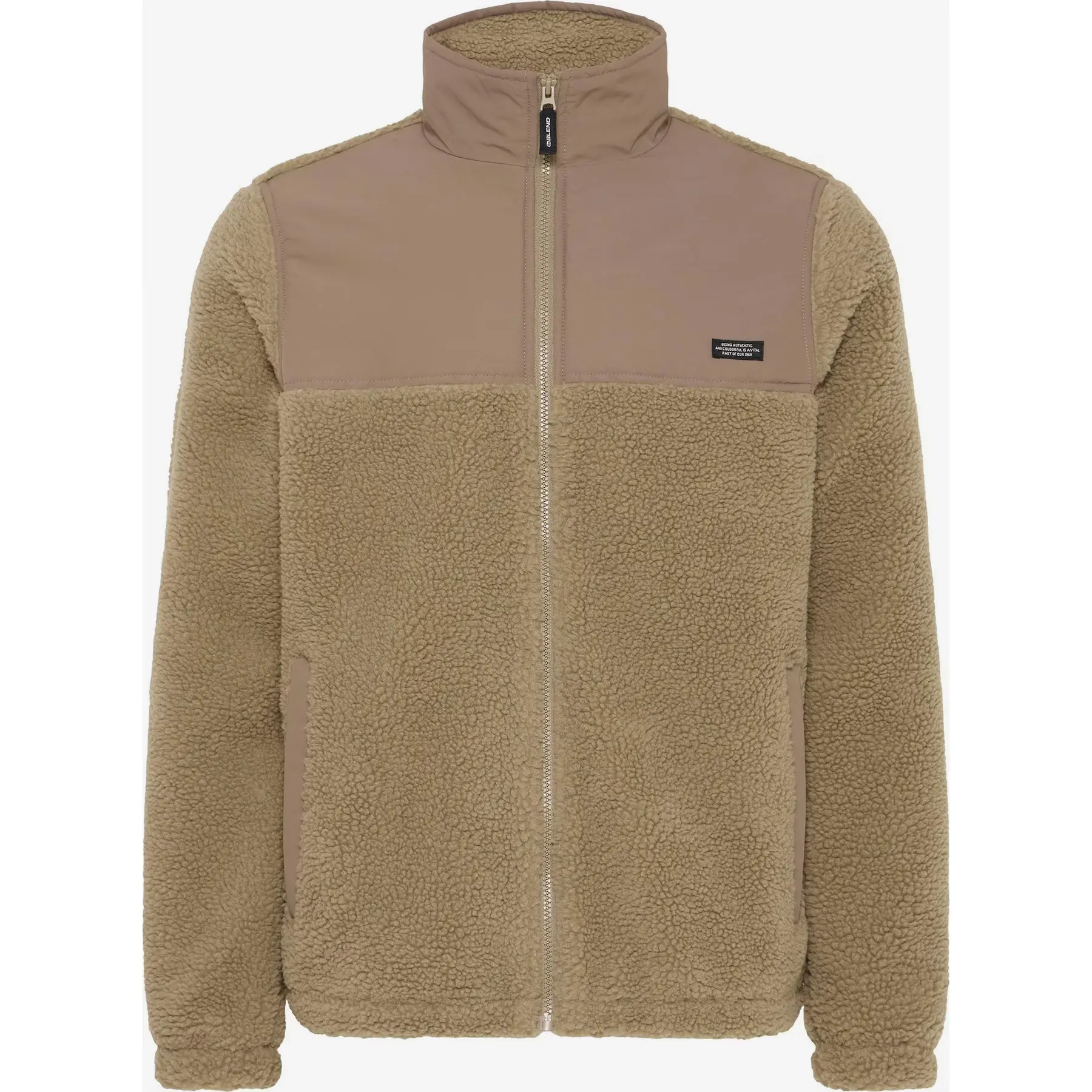 Pullover Blend Bhtort