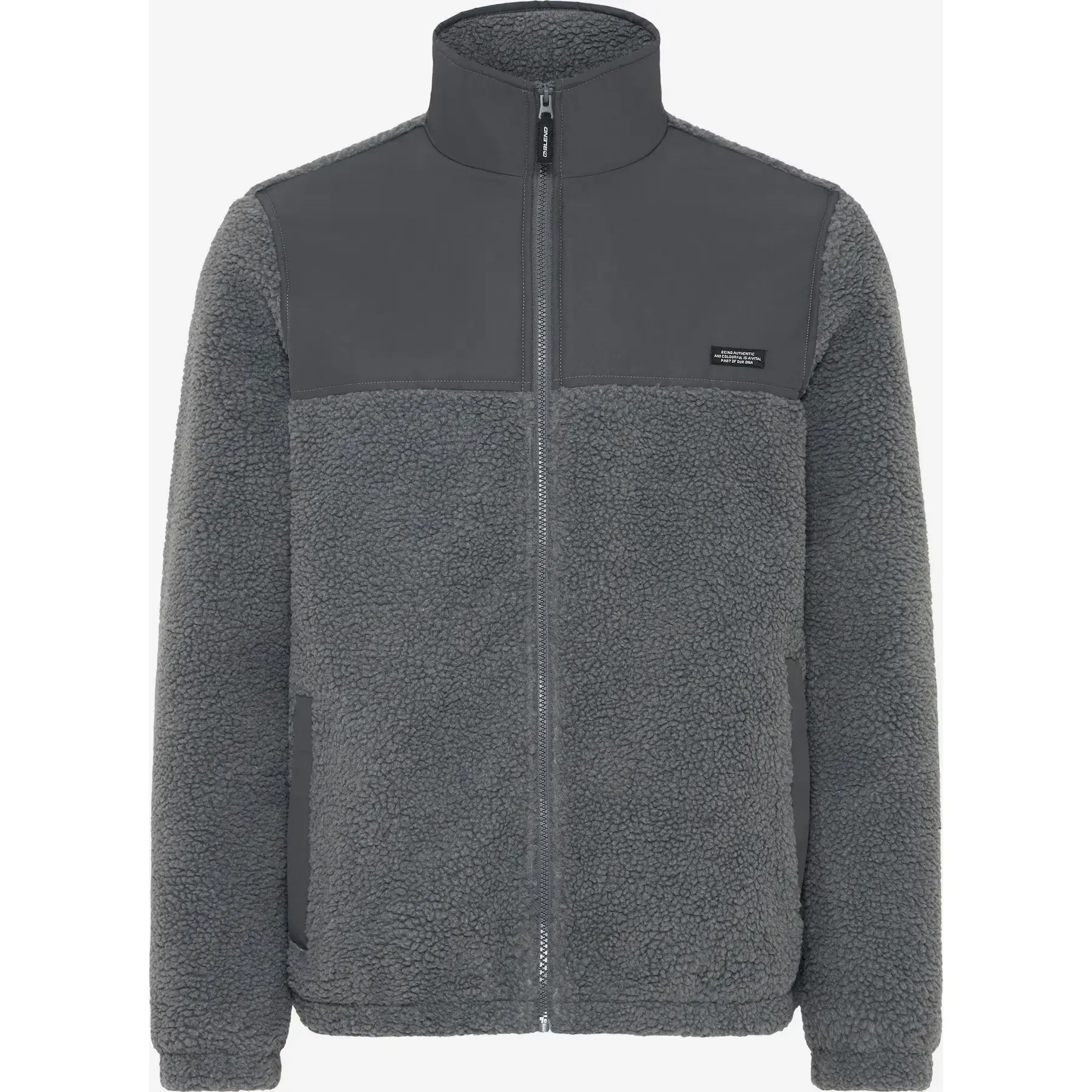 Image of Pullover Blend Bhtort